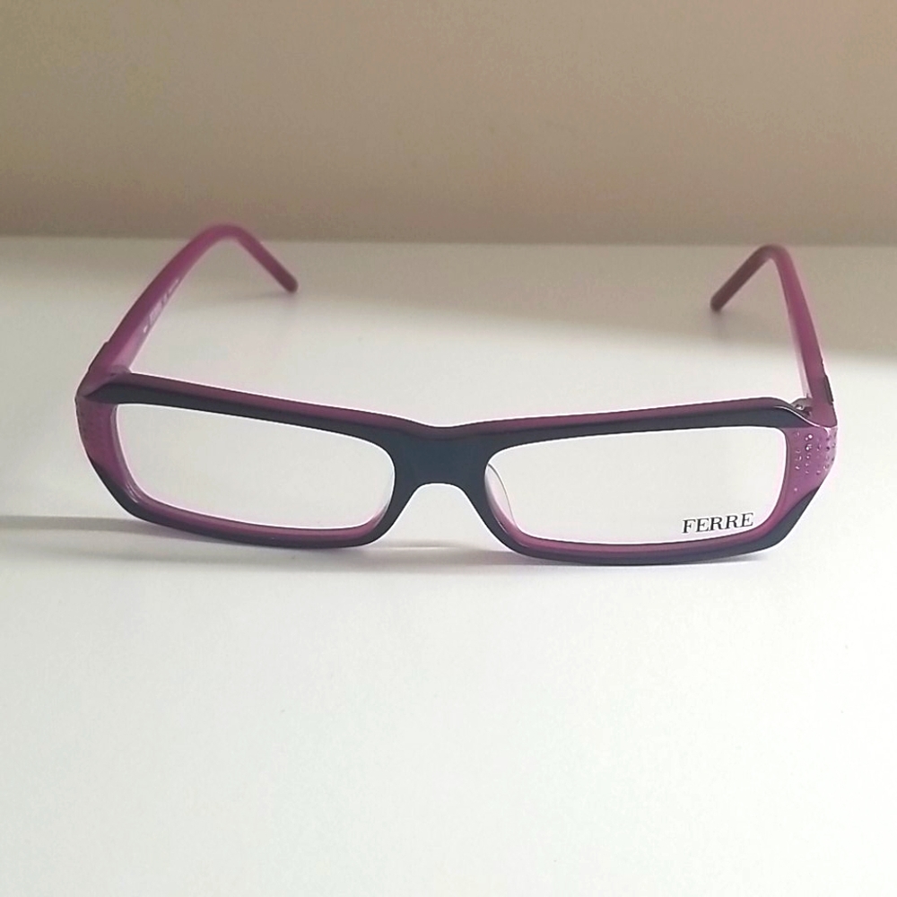 New FERRE GF 24803 EYEGLASSES FRAME